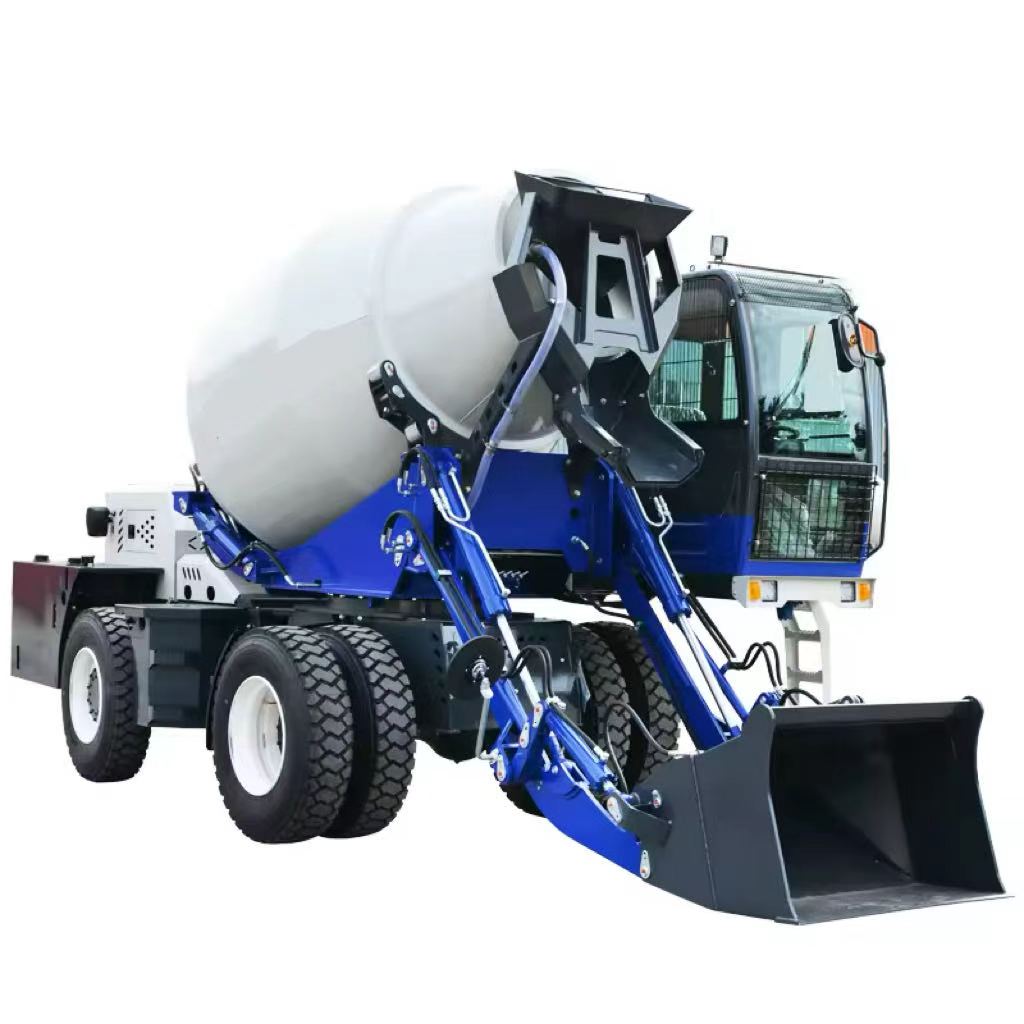 Strong Climbing 3T Mini Crawler Tipper | 800kg 1000kg 1200kg Compact Tracked Dumper | High Performance Small Dump Truck for Farm & Construction