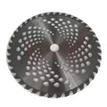 Fast Shipment 40T Alloy Grass Trimmer Brush Cutter Blade for Grass Eater