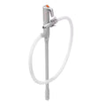 12L 4AA Battery Electric Mini Liquid Oil Water Urea Plastic Transfer Fuel Pump