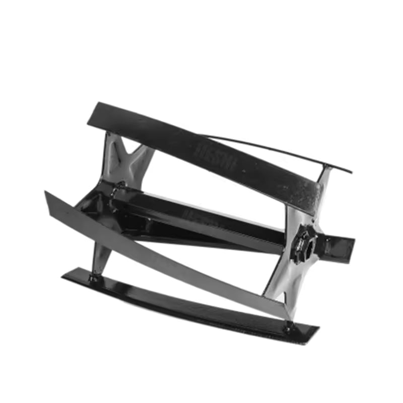 Brush Cutter Tiller Cultivator Garden Power Weeder Attachment Weeding Wheel