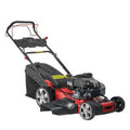 4 Cycle 161CC 20 Inch Self- Propelled Gas 4 Wheel Drive Grass Lawn Mower