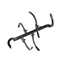 Agricultural Machine Parts Power Rotary Tiller Deep Tilling Blades