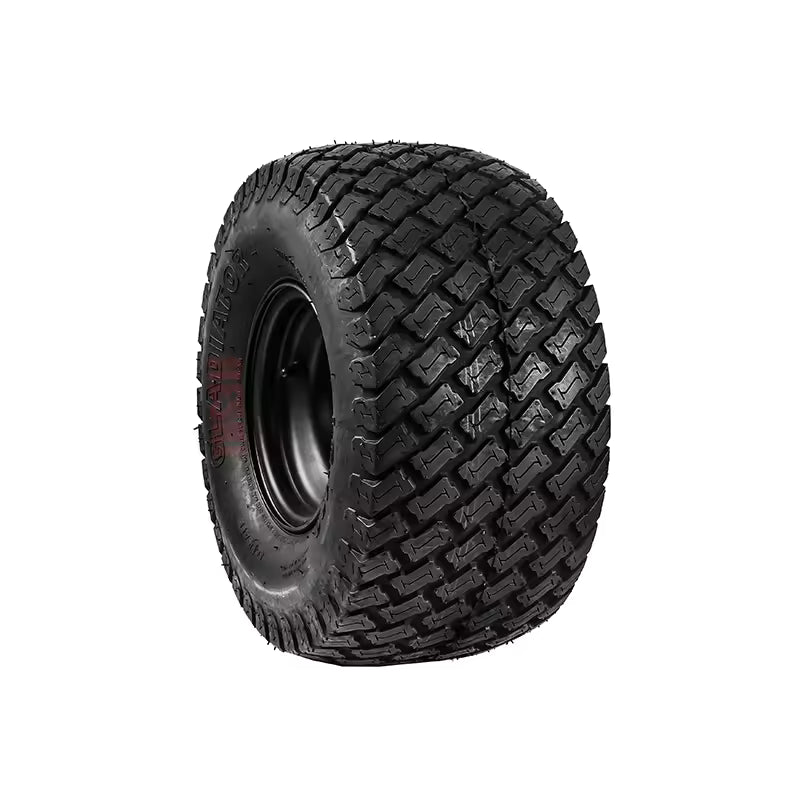 Garden Riding Lawn Tractor Wheel Replacement Rubber Tire