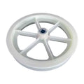 Tiller Spare Parts Big Double V Plastic Belt Pulley Wheels