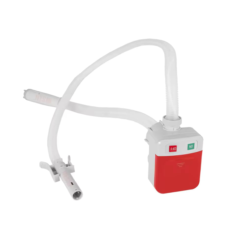 Portable 4AA Battery Non-potable Water Oil Light Oils Kerosene Liquid Siphon Transfer Fuel Pump