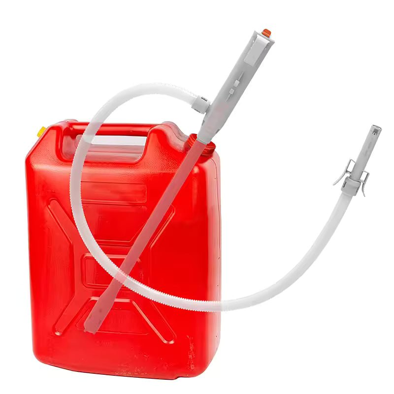 12L 4AA Battery Electric Mini Liquid Oil Water Urea Plastic Transfer Fuel Pump