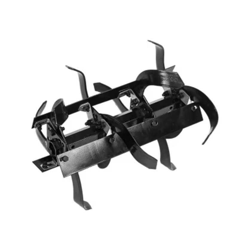 Agricultural Culitivator Rotary Tiller Attachment Dry Land Blade