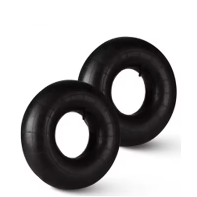 Garden Riding Lawn Tractor Wheel Replacement Rubber Tire