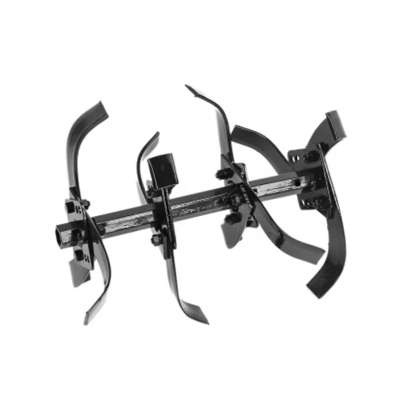 Agricultural Culitivator Rotary Tiller Attachment Dry Land Blade