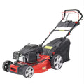 Easy Operation 4 Stroke 174CC 20Inch Gasoline Controlled Advanced Park Lawn Mower
